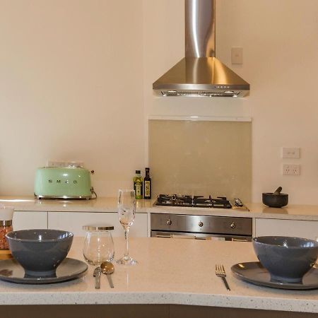 Heavenly Spa Views - Ohakune Holiday Home מראה חיצוני תמונה
