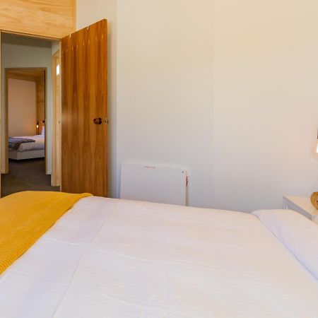 Heavenly Spa Views - Ohakune Holiday Home מראה חיצוני תמונה
