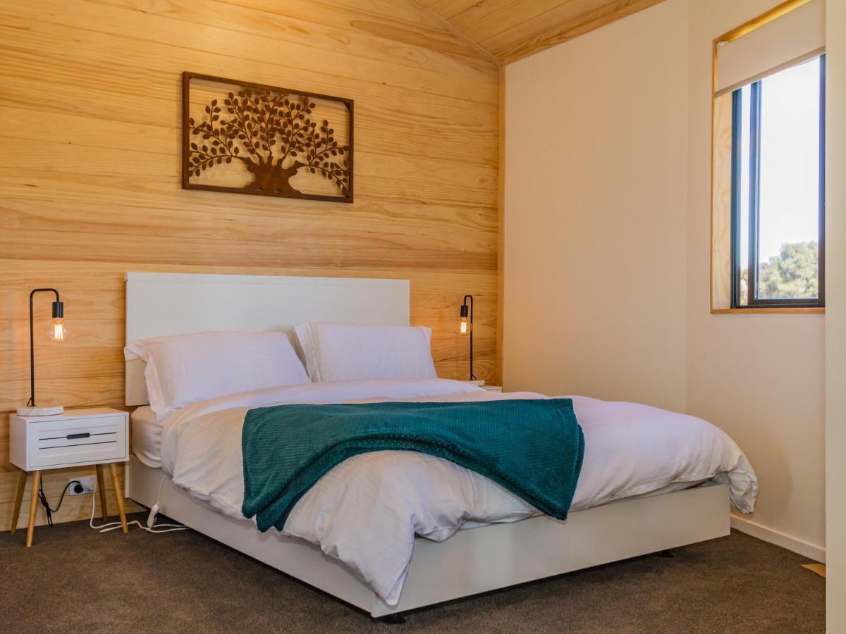 Heavenly Spa Views - Ohakune Holiday Home מראה חיצוני תמונה