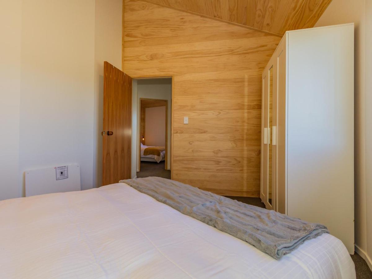 Heavenly Spa Views - Ohakune Holiday Home מראה חיצוני תמונה