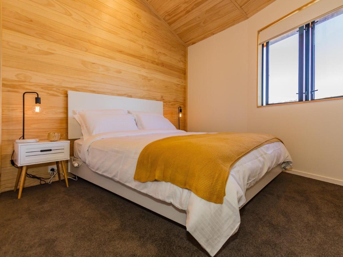 Heavenly Spa Views - Ohakune Holiday Home מראה חיצוני תמונה