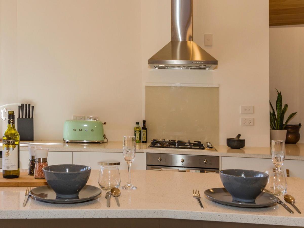 Heavenly Spa Views - Ohakune Holiday Home מראה חיצוני תמונה