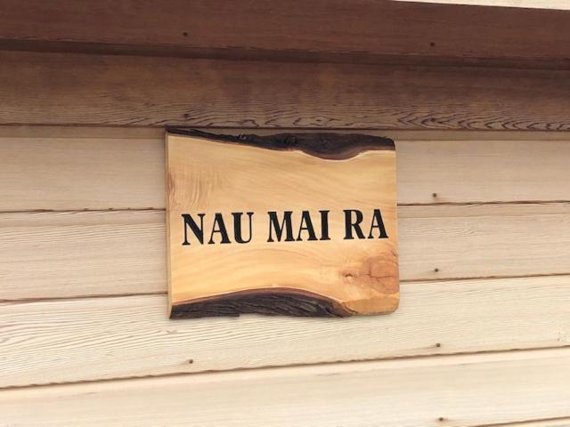 Heavenly Spa Views - Ohakune Holiday Home מראה חיצוני תמונה